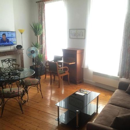 Appartements Du Beffroi アラス エクステリア 写真