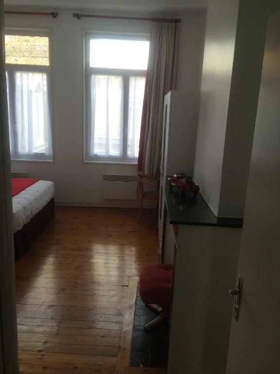 Appartements Du Beffroi アラス エクステリア 写真